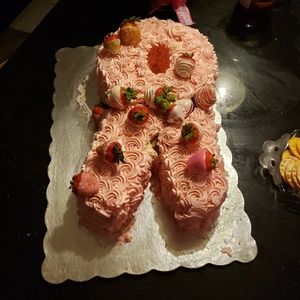 Meet your Posher, Sherita